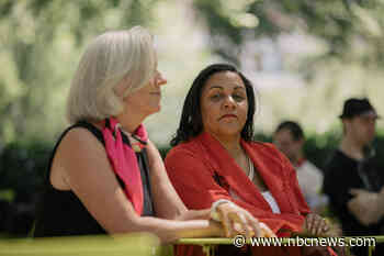 Thousands of federal inmates still await early release under Trump-era law, advocates say