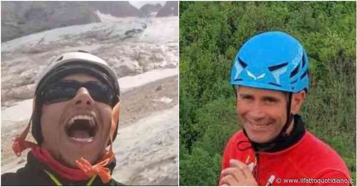 Marmolada: Tommaso, Paolo e Filippo (e il suo selfie prima della tragedia). Chi sono le vittime già identificate