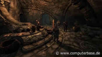 Skyrim Together Reborn: Koop-Mod für das Rollenspiel startet von Grund auf neu