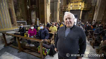 Morto Don Pietro Sigurani: il parroco che apriva la basilica per far mangiare i poveri