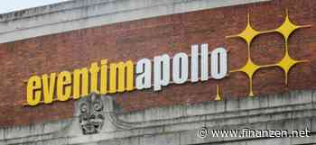 CTS Eventim-Aktie: Gerücht um Spotify