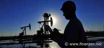 Darum starten die Ölpreise mit Gewinnen in die Woche