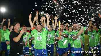 Arcore, “Uniti per la vita” è un successo: vincono solidarietà e Nazionale DJ - MBNews