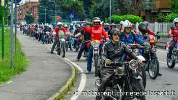 Polvere di Stelle: tra Monza e Arcore, ecco il Festival Gilera - Motosprint.it
