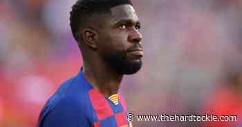 Bruno Genesio confirms Rennes interest in Barcelona ace Samuel Umtiti - The Hard Tackle