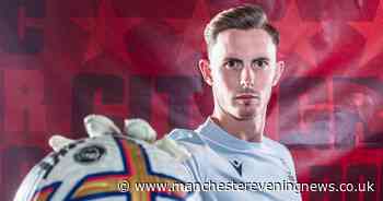 Bruno Fernandes and Manchester United players send Dean Henderson messages after loan confirmed - Manchester Evening News