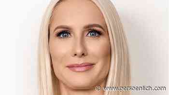 JTI: Olesja Flores übernimmt Führung - Marketing - persoenlich.com