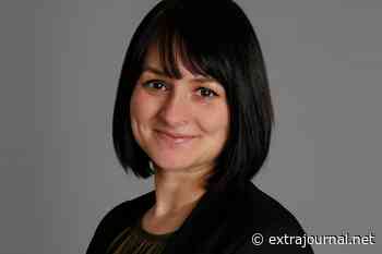 Viktoria Radler Marketing Managerin bei Henkell Freixenet - Extrajournal.Net