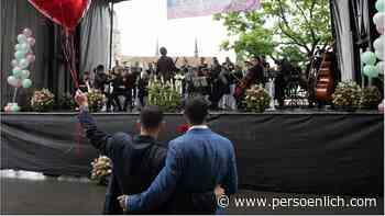 Jung von Matt Limmat: Hochzeitsmarsch für alle - persoenlich.com