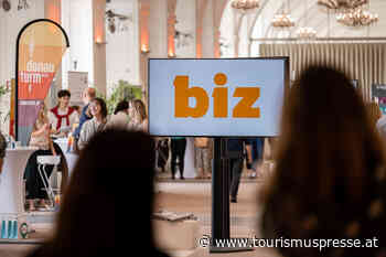 Rückblick auf die Biz 2022 - eventbiz | hotelbiz | seminarbiz - Tourismuspresse