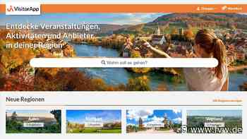 Blockchain-Start-up: Verkaufschancen per Visitor App und Wallet-Marketing - fvw.de