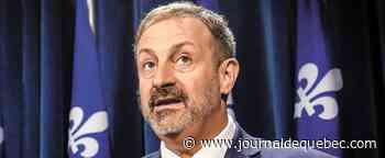 Député indépendant de Bonaventure: Sylvain Roy quitte la vie politique