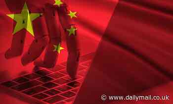 China's AI system 'can check loyalty of party members'