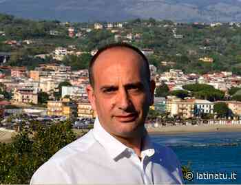 BOLLETTE DELL'ACQUA IN AUMENTO, A MINTURNO FDI CONTESTA STEFANELLI - Latina Tu