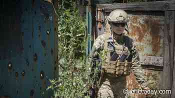 Putin declares victory in embattled Donbas region of Luhansk - CFJC Today Kamloops