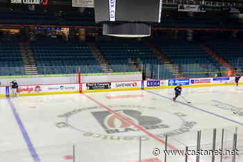 Kamloops Blazers to announce new president at Monday press conference - Kamloops News - Castanet.net