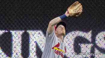 Wheeler, Hoskins, Realmuto lift Phillies over Cardinals 4-0 - CFJC Today Kamloops