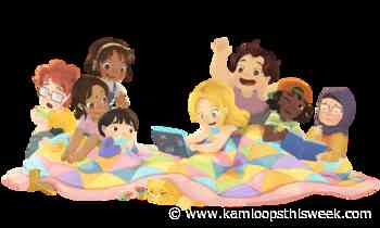 A summer reading program for all ages in Kamloops - Kamloops This Week