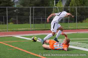 Rivers FC men top Highlanders; Victoria wins women's match - Kamloops This Week