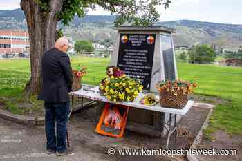 Sisters of Saint Ann 'saddened' by return of donation - Kamloops This Week