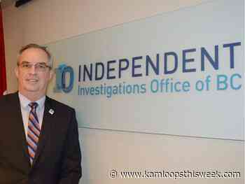 Police watchdog investigating sudden death in Kamloops - Kamloops This Week