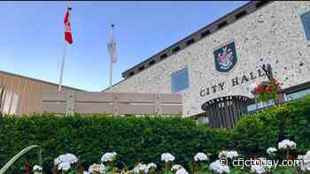 City of Kamloops to receive $2 million to reduce gun and gang violence - CFJC Today Kamloops