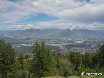 iN PHOTOS: Add this glorious Kamloops park to your summer to-do list | iNFOnews | Thompson-Okanagan's News Source - iNFOnews