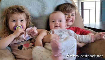 Kamloops mother of three injured in motorcycle crash - Kamloops News - Castanet.net