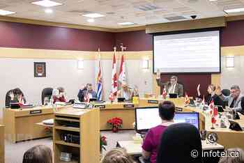 Kamloops council adopts code of conduct, but what happens if it's broken is unclear | iNFOnews | Thompson-Okanagan's News Source - iNFOnews