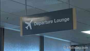 SOUND OFF: Kamloops man describes nightmarish travel experience through Toronto's Pearson airport - CFJC Today Kamloops