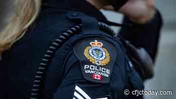 B.C. police watchdog orders review of proposed discipline - CFJC Today Kamloops