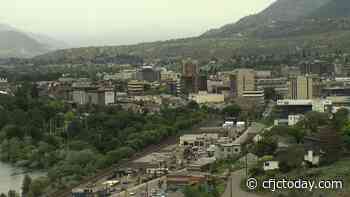 'Once in a multi-generational opportunity': Kamloops to benefit greatly from 2030 Winter Olympics if bid is successful - CFJC Today Kamloops