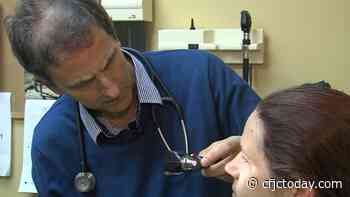 Kamloops council to explore financial incentives to recruit family doctors - CFJC Today Kamloops