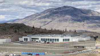 Data centre, TRU projects highlight big May for building in Kamloops - CFJC Today Kamloops