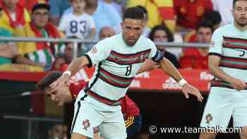 Joao Moutinho hailed as Bruno Lage gets his way over new deal for Wolves star - TEAMtalk