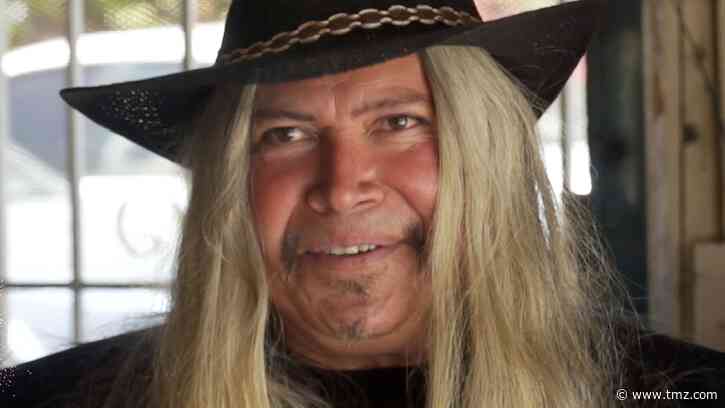 'Breakin' Star Bruno 'Pop N Taco' Falcon Dead at 58 - TMZ