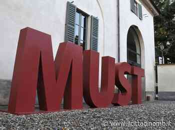 Vimercate Pop-Up regala l'arte giovanile alla città - Il Cittadino di Monza e Brianza