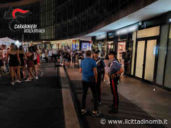 Vimercate: il sindaco Cereda amplia gli orari dei locali nel weekend - Il Cittadino di Monza e Brianza