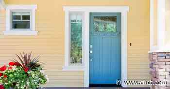 Want to Get More Money for Your House? Try Painting Your Door This Color     - CNET