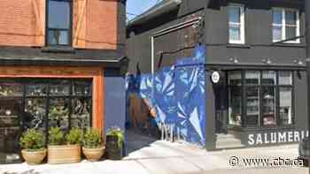 Vigil planned for Hamilton woman at site where she was brutally attacked by 24-year-old man - CBC.ca