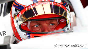 Guenther Steiner warns Kevin Magnussen: Don't go near Hamilton - PlanetF1