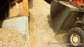 Banger Blick auf die Gasrechnung: Priens Marktgemeinderat will Fernwärme-Entscheidung korrigieren