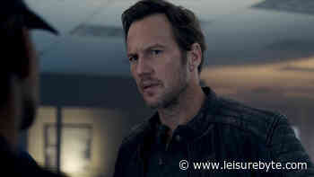 Patrick Wilson on Doing Moonfall, "Haven't Done Space Movie" - Leisure Byte