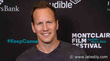 Hollywood News | ⚡Patrick Wilson Says His Moonfall Character Very Different From Previous Roles - LatestLY