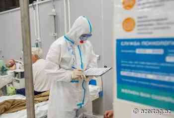 Russia to lift coronavirus restrictions on land border on July 15 - AZERTAC News