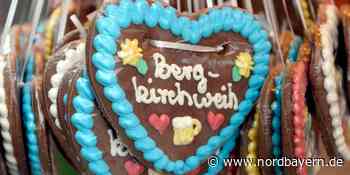 Frühschoppen-Zeit am Montag auf der Bergkirchweih in Erlangen - Nordbayern.de