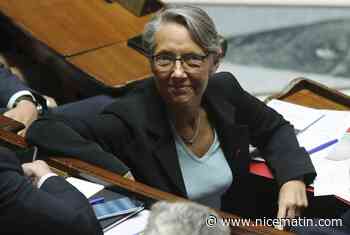 Elisabeth Borne ne sollicitera pas la confiance des parlementaires après son discours de politique générale mercredi