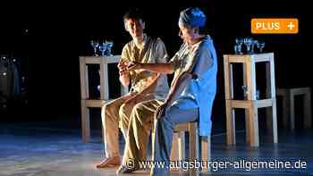 Weltenseele auf Sinnsuche: Eukitea spielt "Der Alchimist" auf der Waldbühne