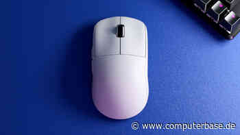 Pulsar X2 Wireless: Ultraleichte Shooter-Maus zwischen GPXS und XM2w