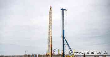 Bauarbeiten für LNG-Terminal Wilhelmshaven können starten